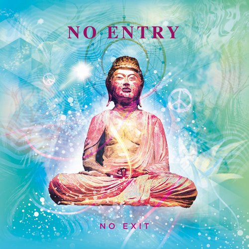 Charles Schillings, Buddha Bar, No Entry - No Exit [3421409]